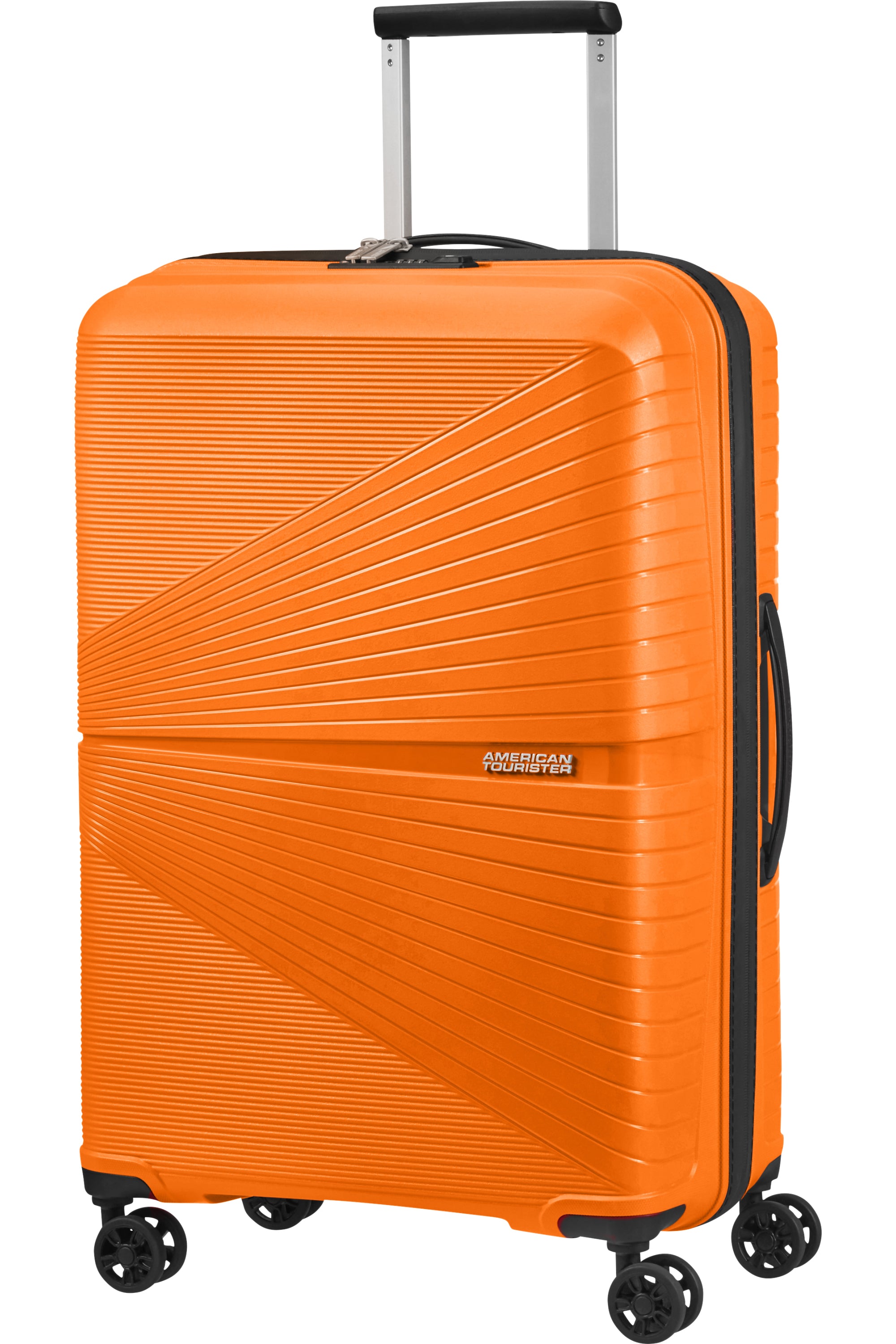 Airconic koffert 4 hjul 67cm - Y128187
