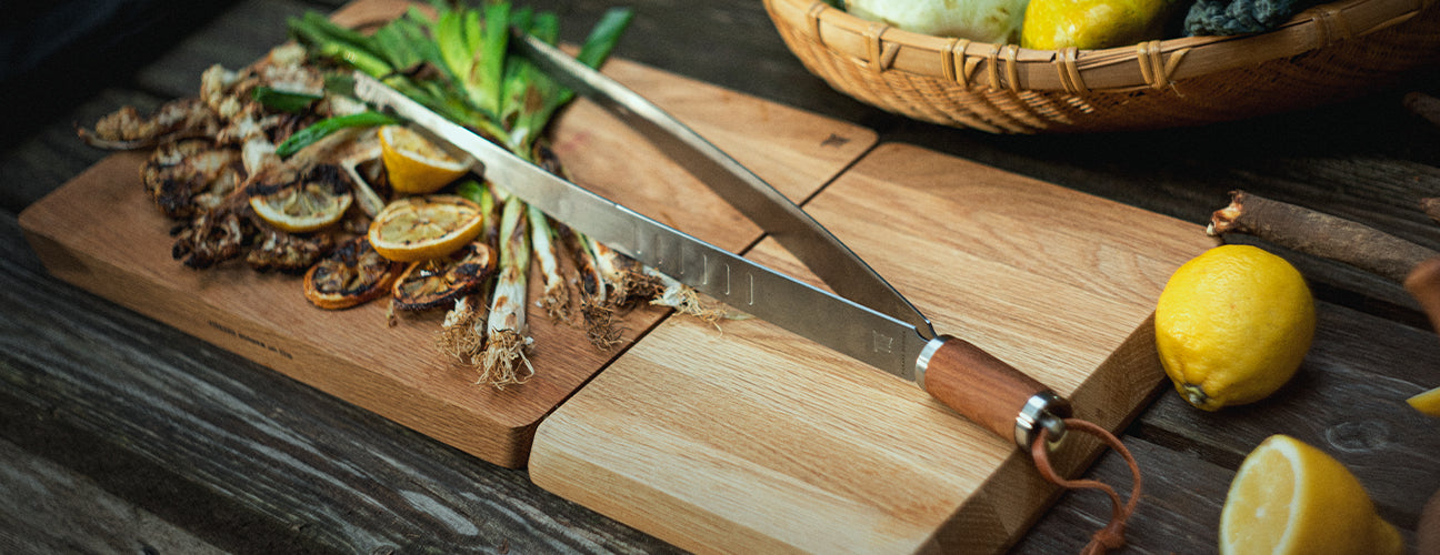 Norden Grill Chef Grillpinsett - FI1066426