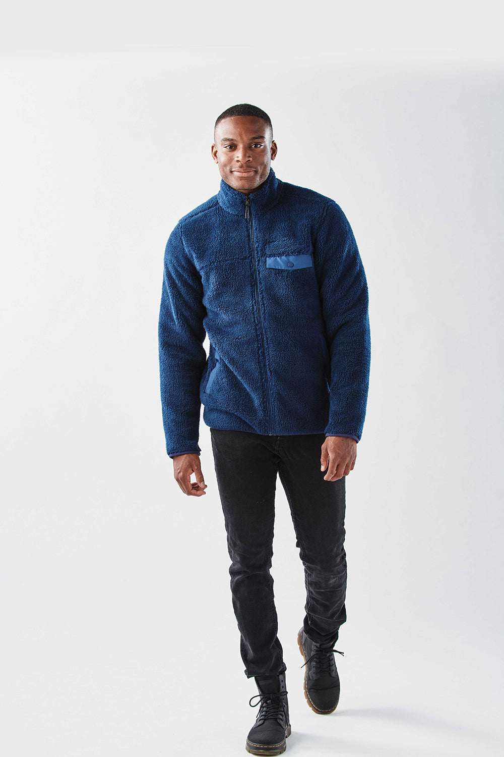 Bergen Sherpa (U) - SF25