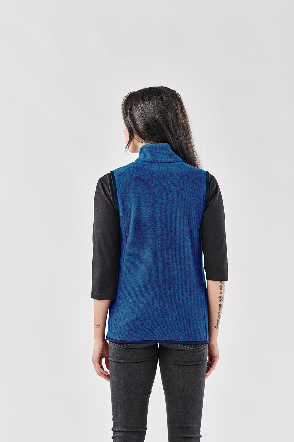 Novarra vest (D) - SF47