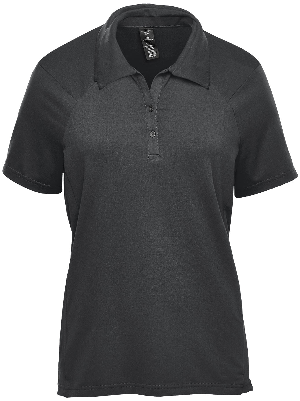 Camino Performance Polo (D) - SP21