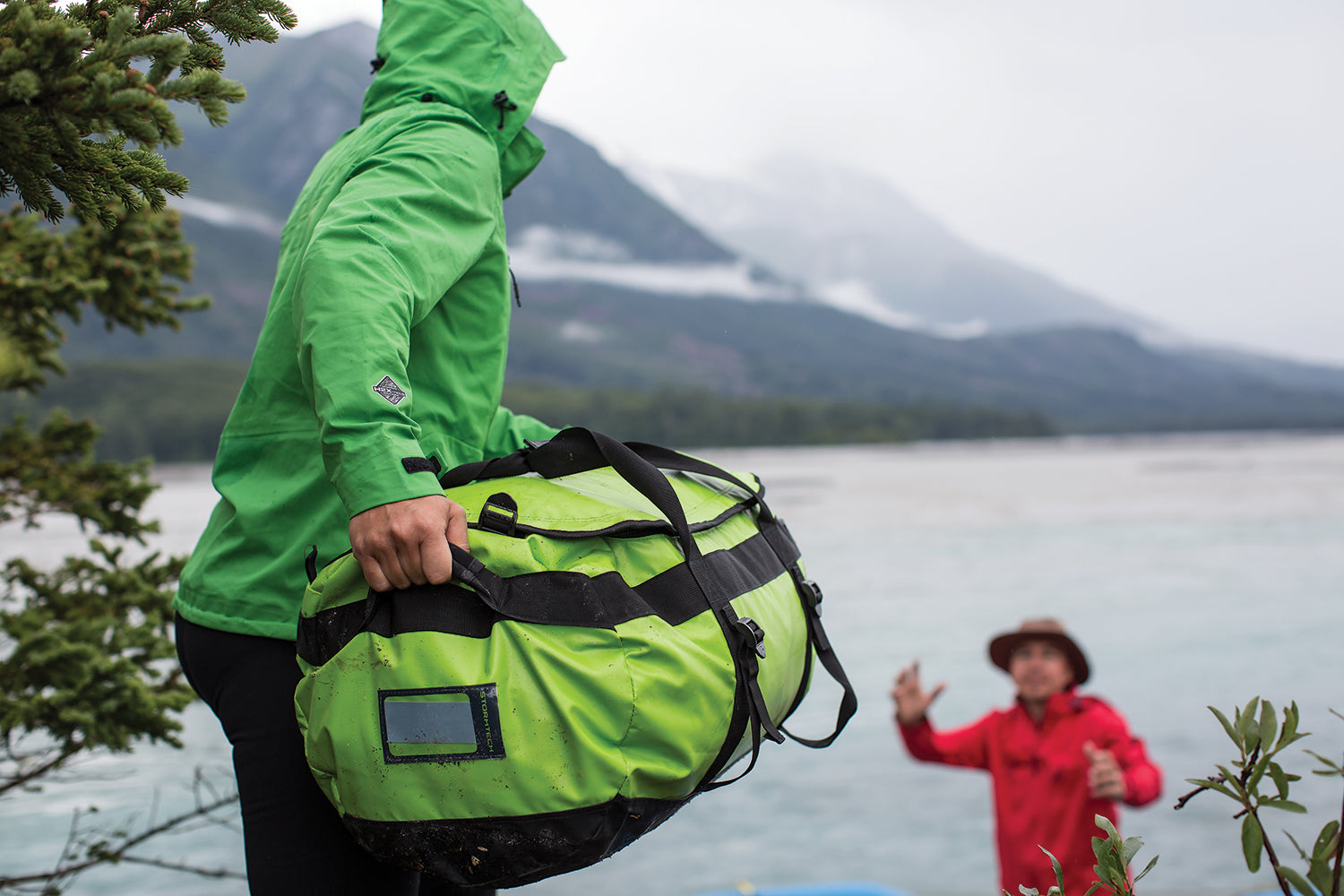 Atlantis Gear Bag 110L - SR06