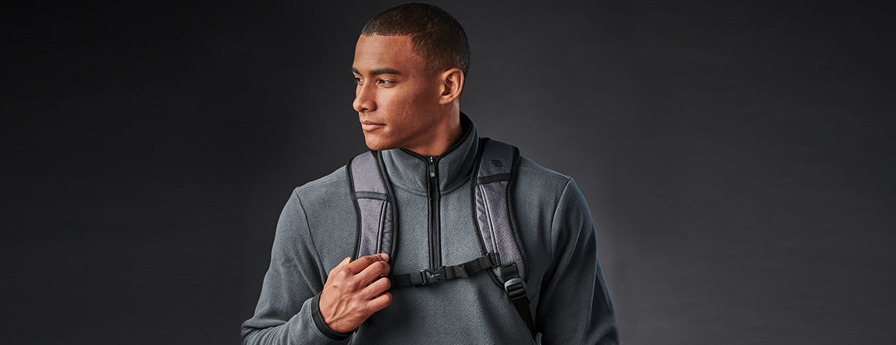 Madison Backpack - SR13