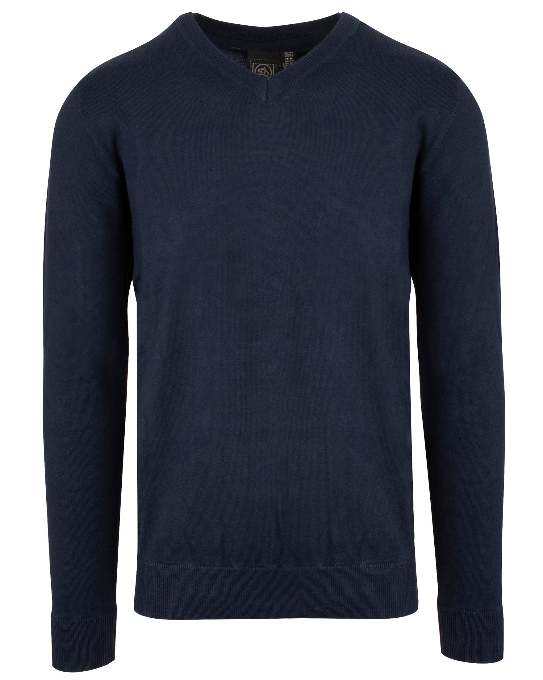 Laguna v-neck sweater (H)