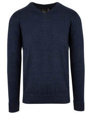 Laguna v-neck sweater (H)
