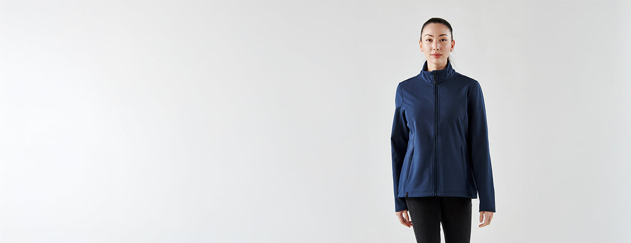 Narvik Softshell (D) - SK23