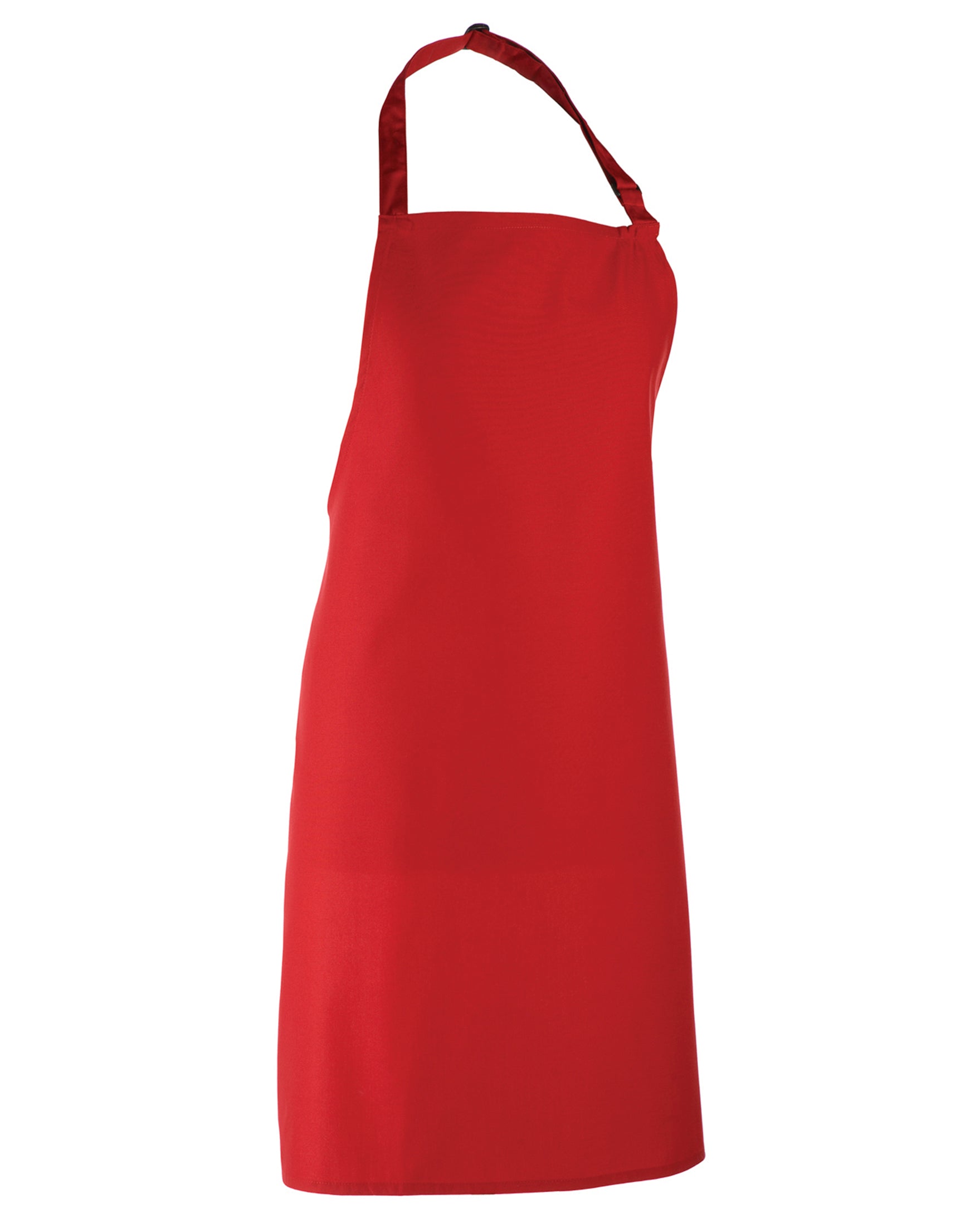 Bib Apron