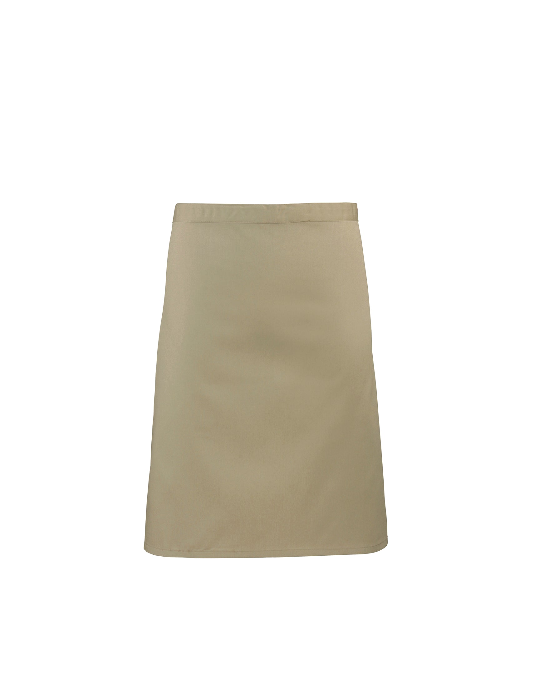 Mid Length Apron