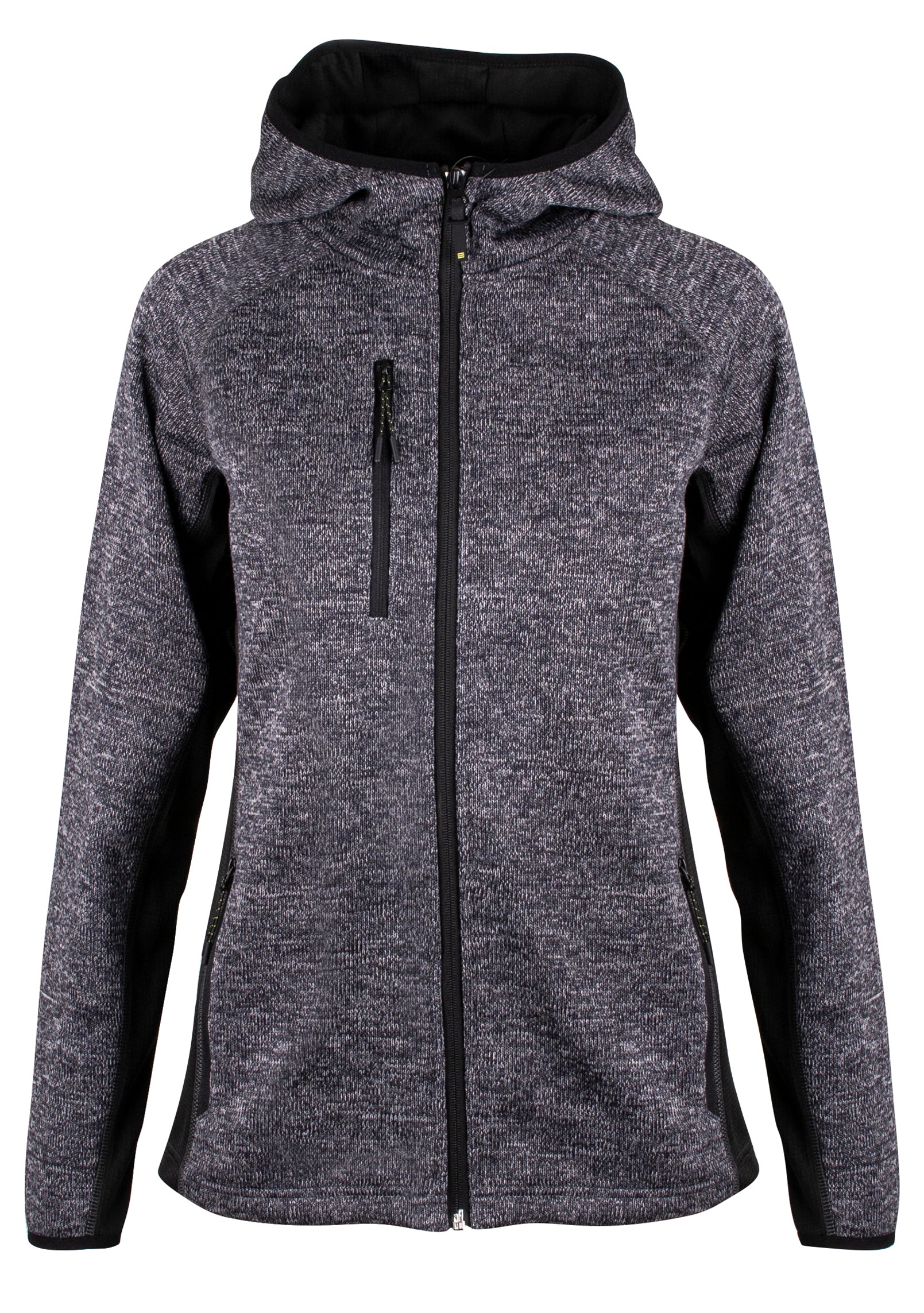 Essential hoodie women - N87J