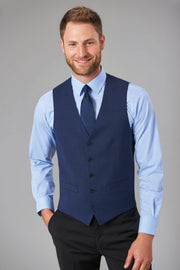 Busso Vest Signature(H) - TV1540