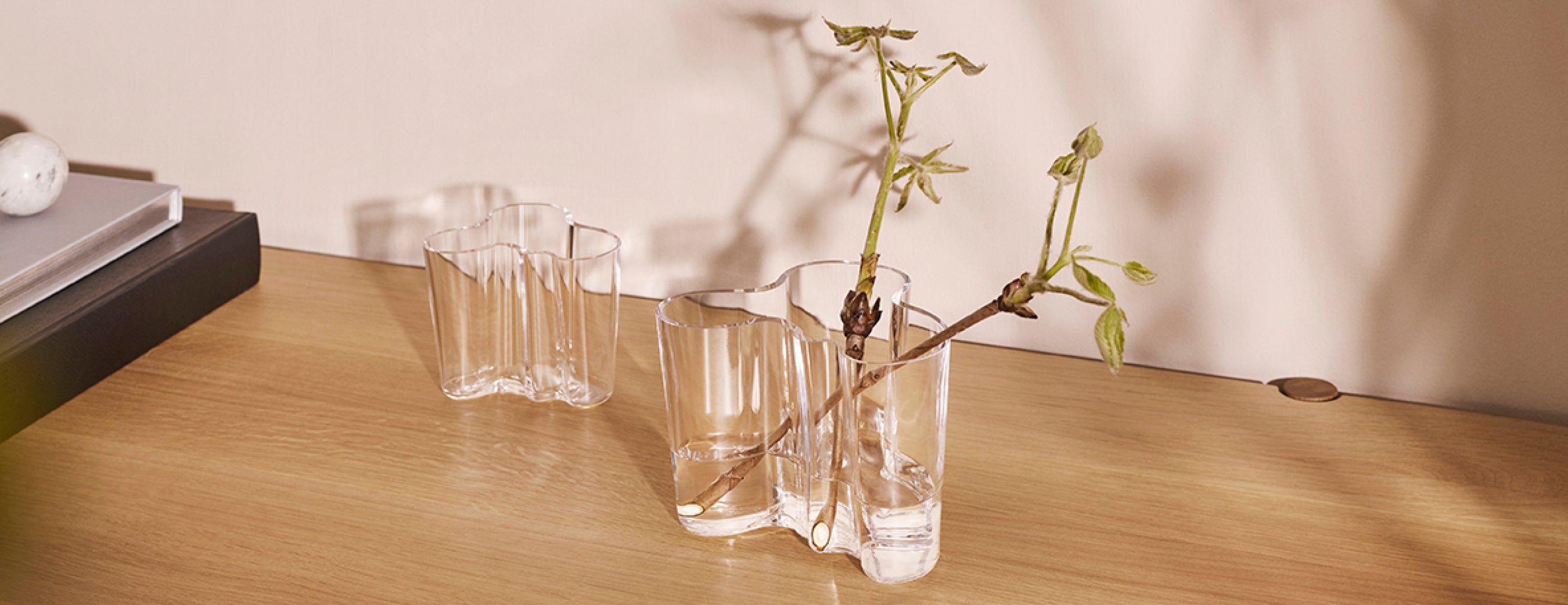 Aalto vase 120 - FIIALTO120