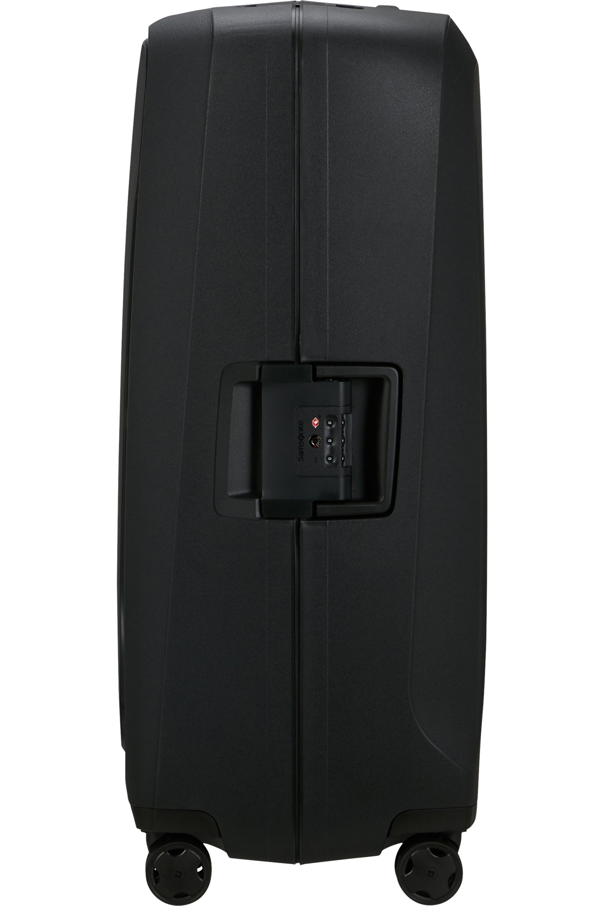 Essens Koffert med 4 hjul 81cm - X152056