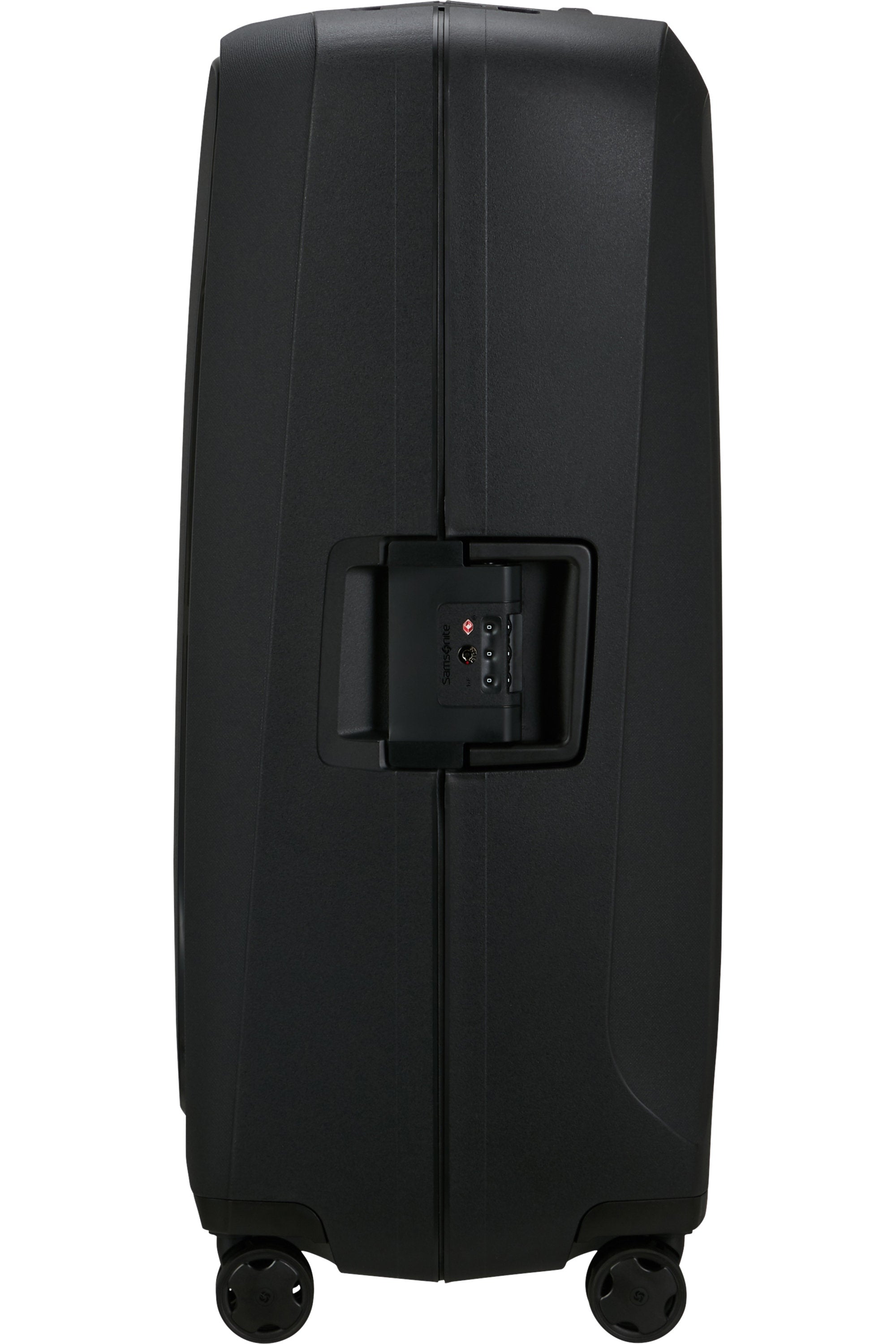 Essens Koffert med 4 hjul 81cm - X152056