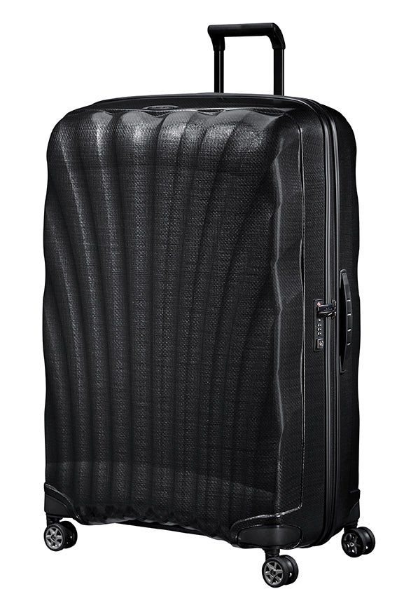 C-Lite koffert 4 hjul 86cm - X122863