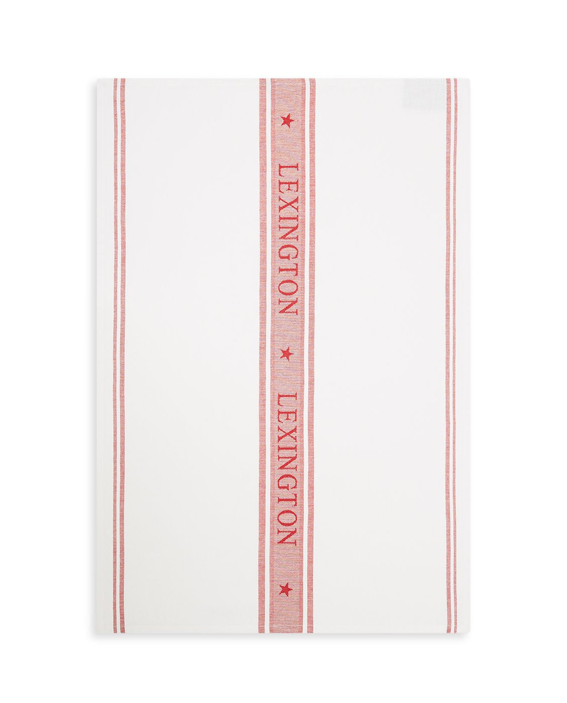 Icons Cotton Jacquard Star Kitchen Towel