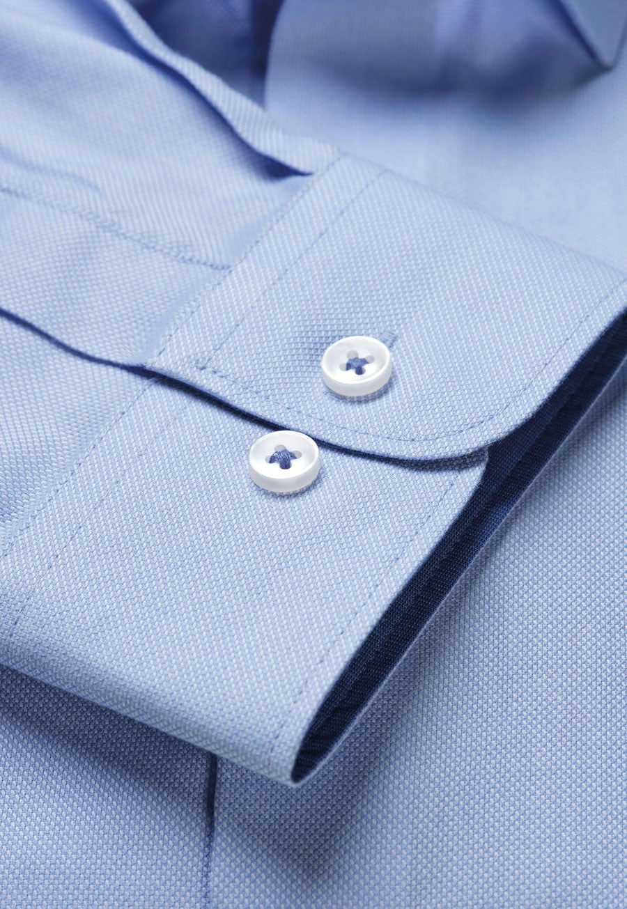 Tofino Royal Oxford shirt l/s - TV4043
