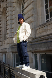 Original Deep Cuffed Beanie - BBB40R