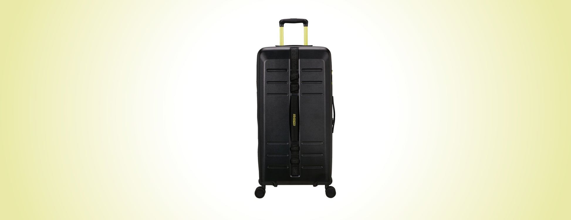 Trailon Utv. koffert 4 hjul 80cm - Y152543