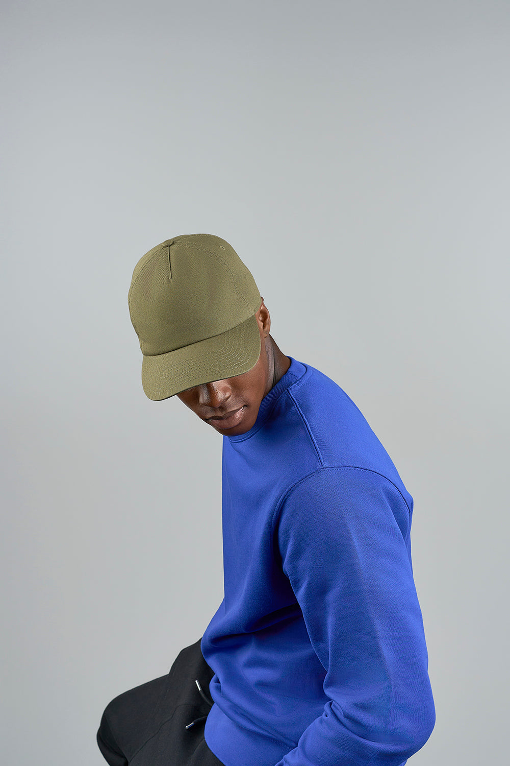 DAD HAT-S FIVE - M108