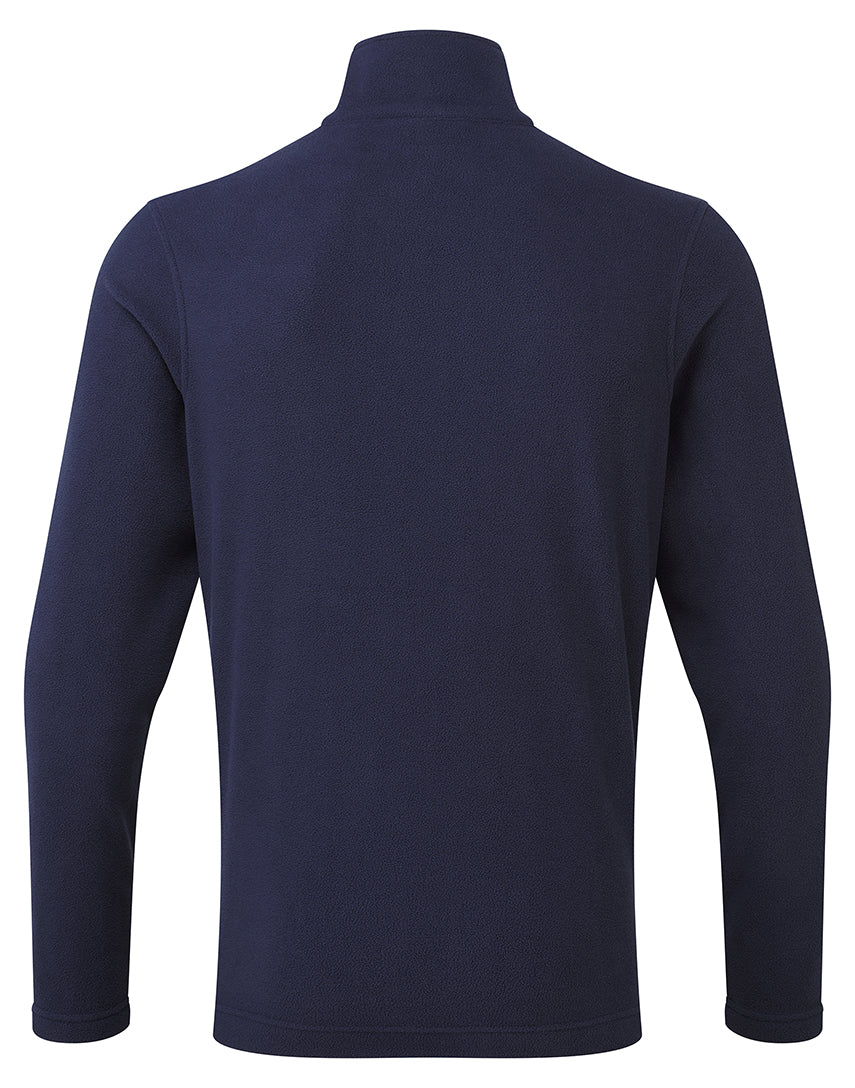 Men’s Recyclight Full-Zip Microfleece - P830