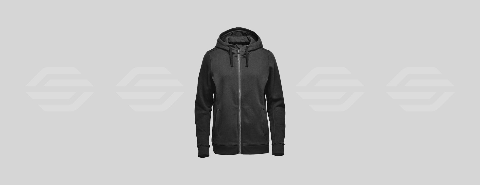 Dolomite Hoody (D) - SG33