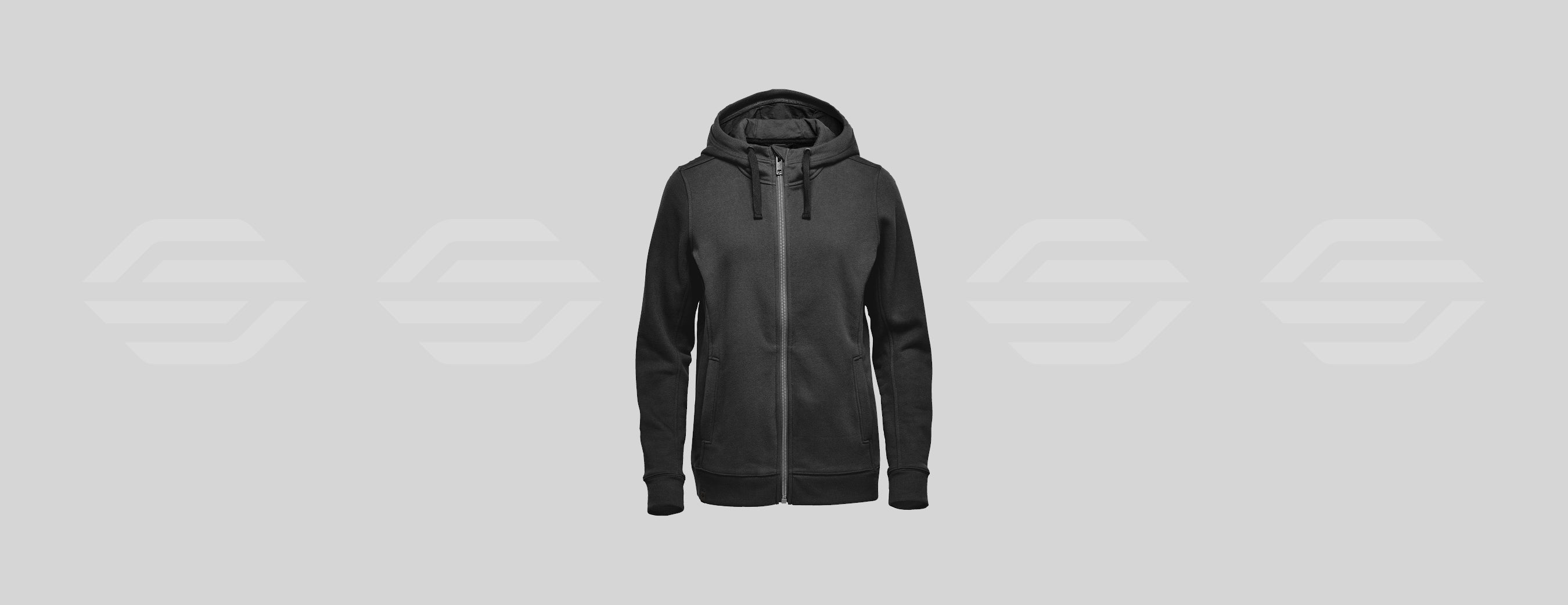 Dolomite Hoody (D) - SG33