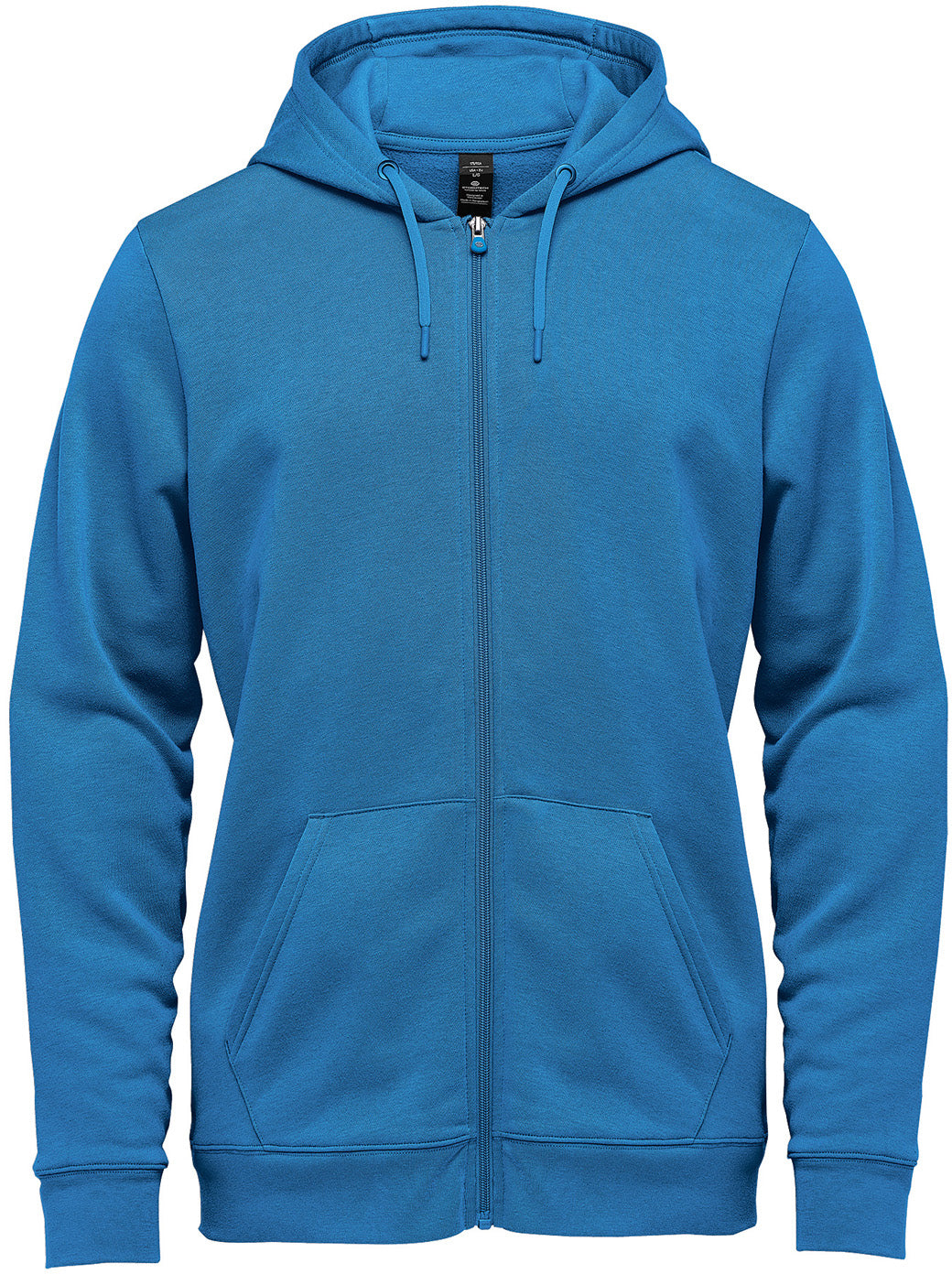 Monashee Full Zip Hoody