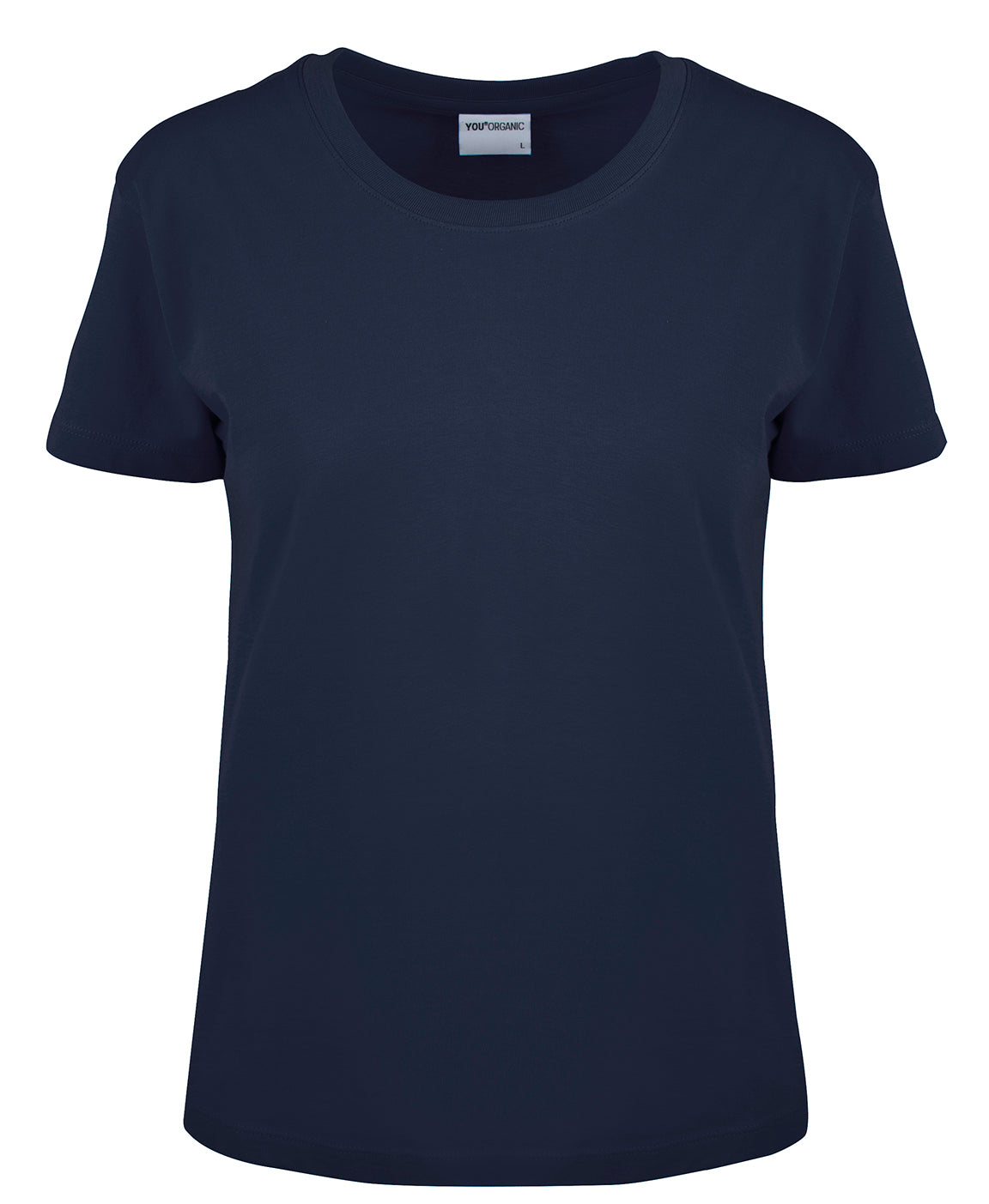 Organic T-shirt (D) GOTS