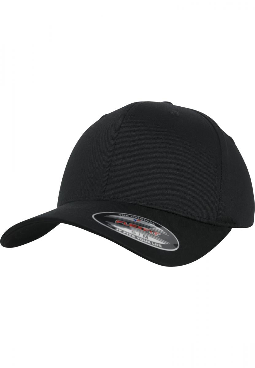 Flexfit Organic Cotton Cap - FL6277OC