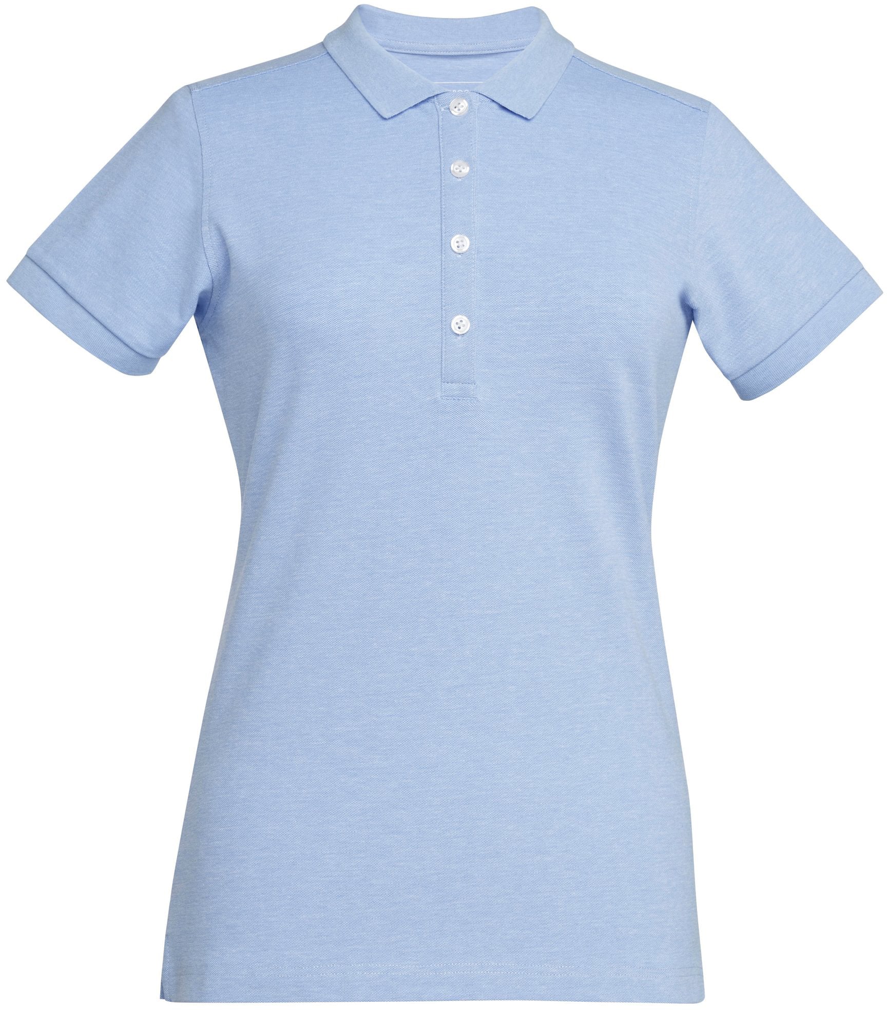 Arlington Premium Cotton Polo K/E Dame - TV2372