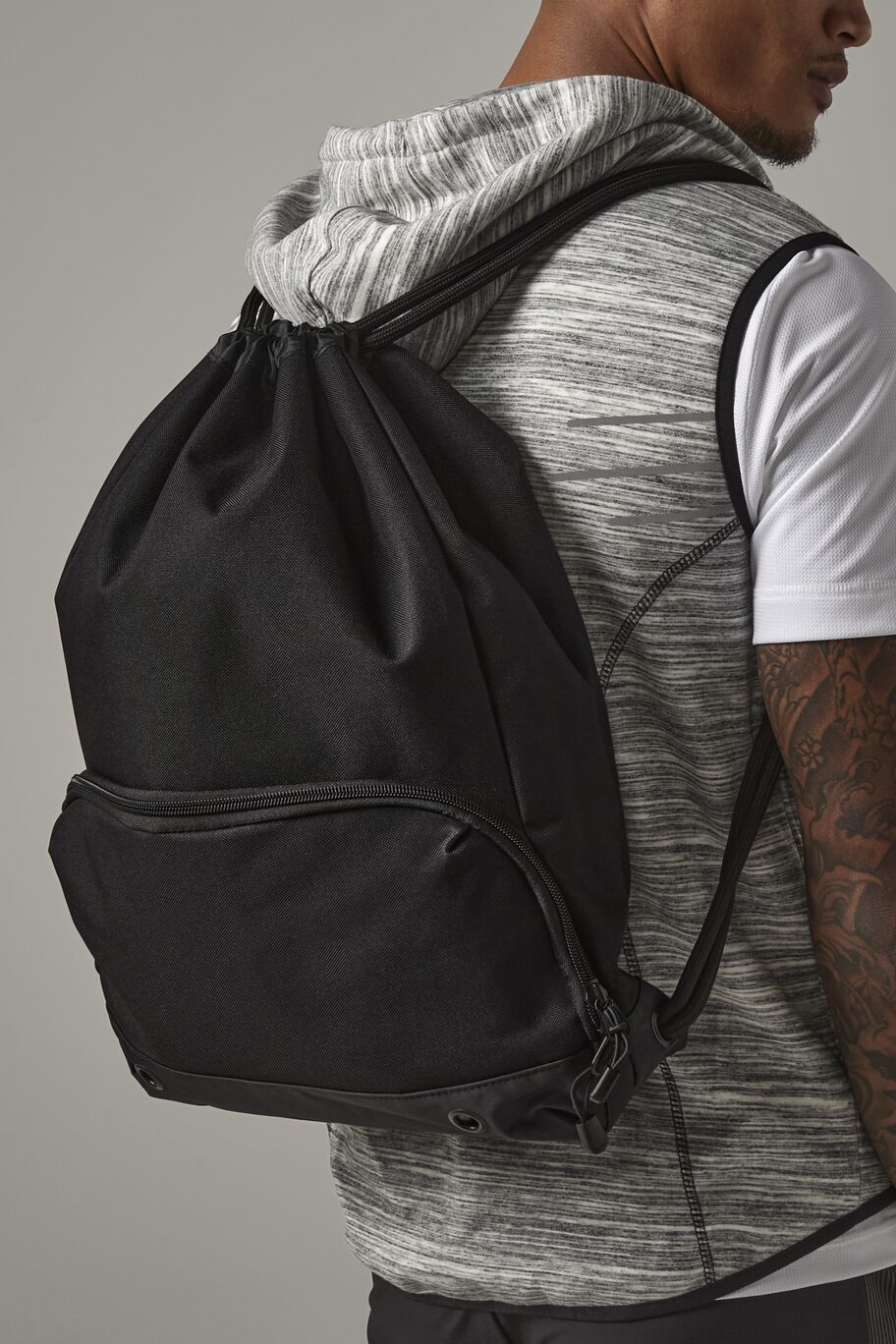 Athleisure Gymsac - BBG542