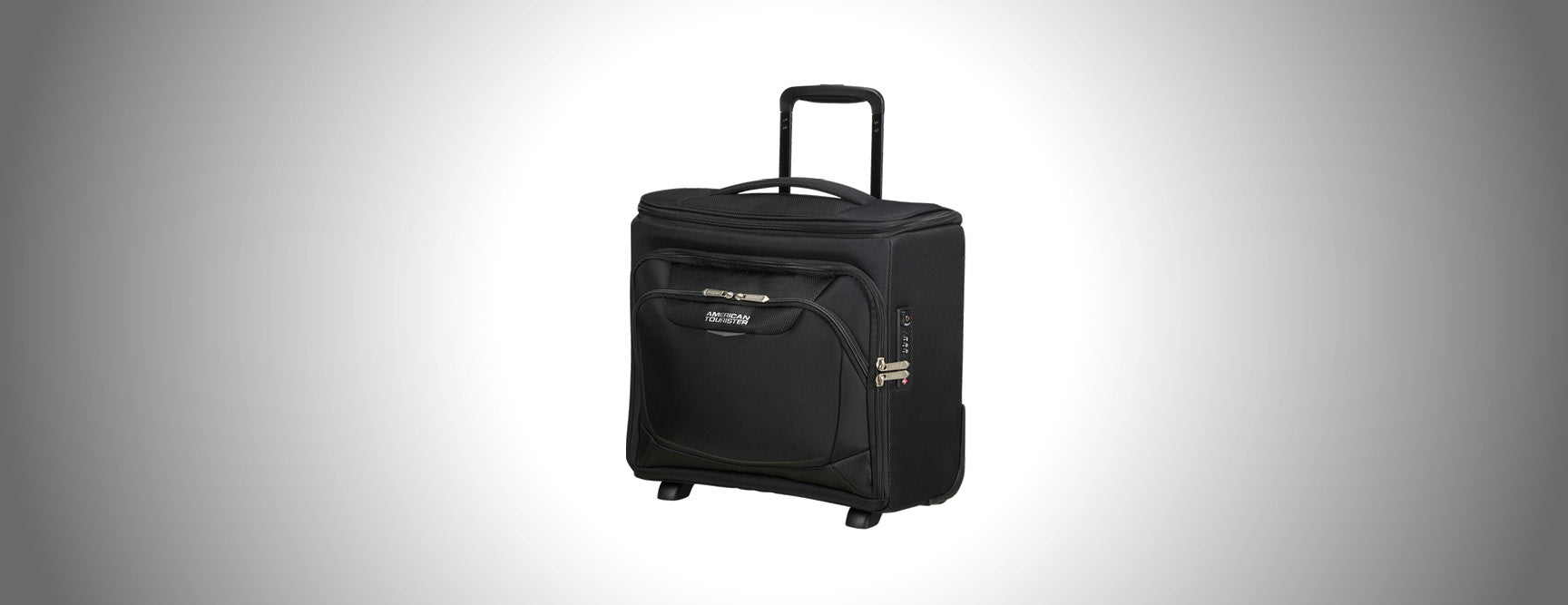 Summerride Koffert med 2 hjul - Y152552