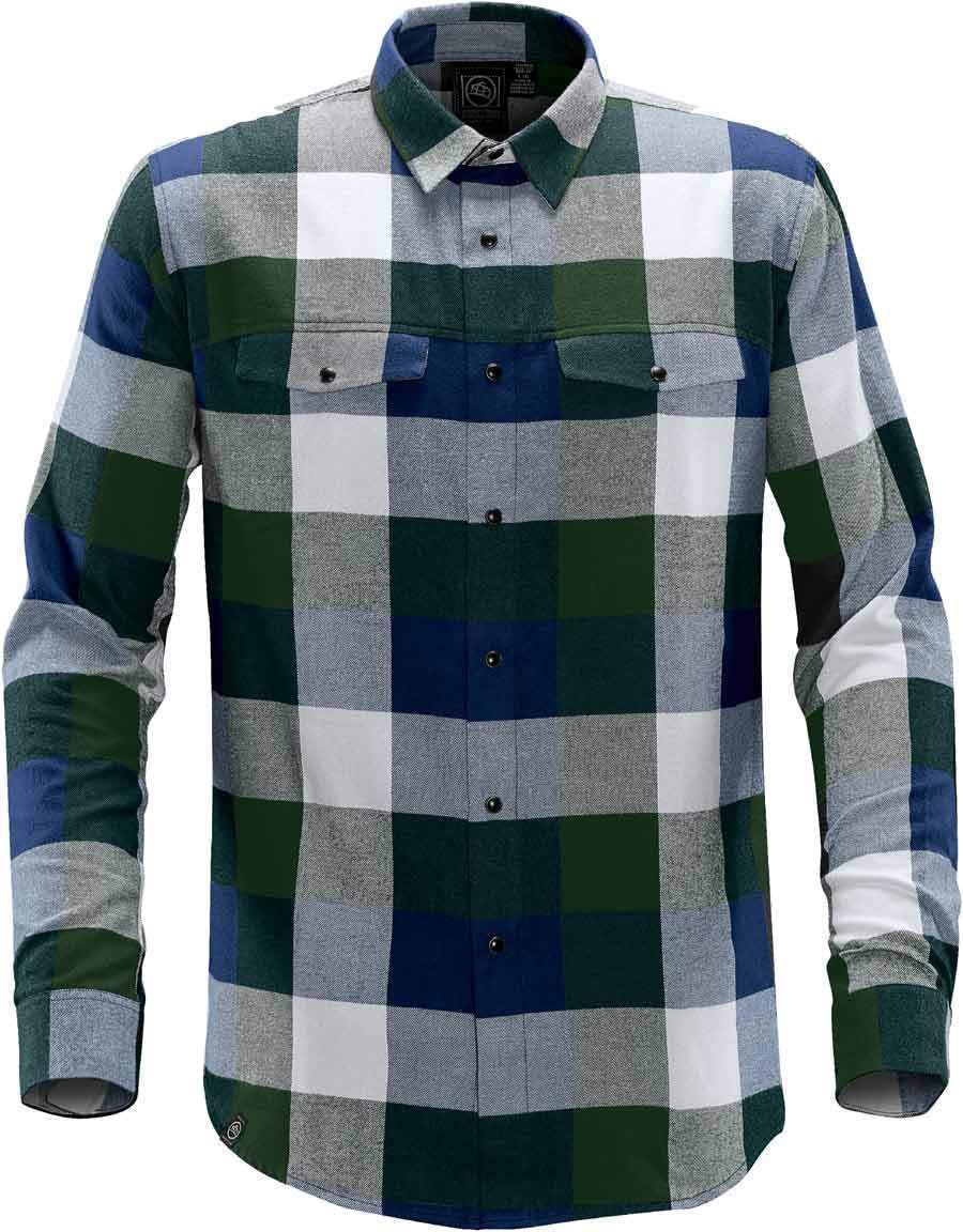 Logan Shirt (H)