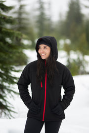 Orbiter Insulated Softshell (D) - SK37