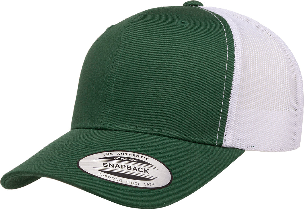 Flexfit Retro Trucker 2-Tone - FL6606T