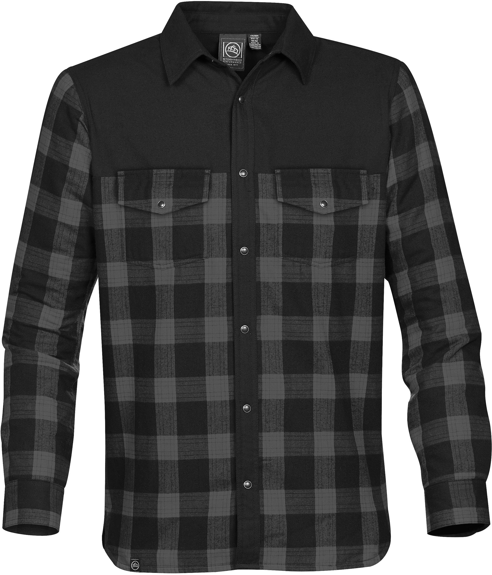 Logan thermal l/s (H) - SS06