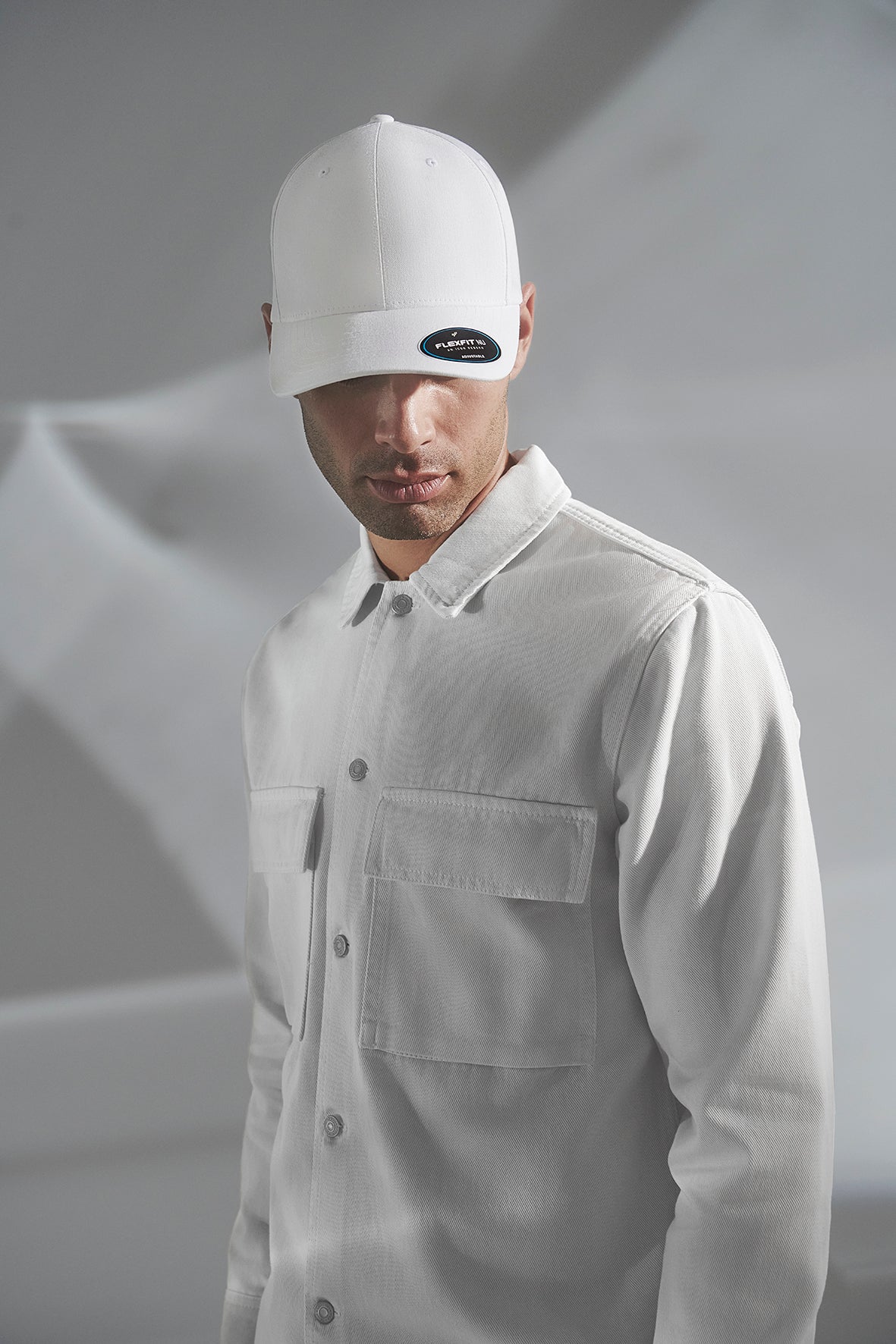 Flexfit NU® Cap - FL6100NU