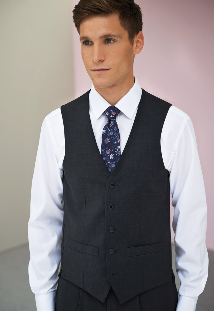 Busso Vest (H) - TV1074