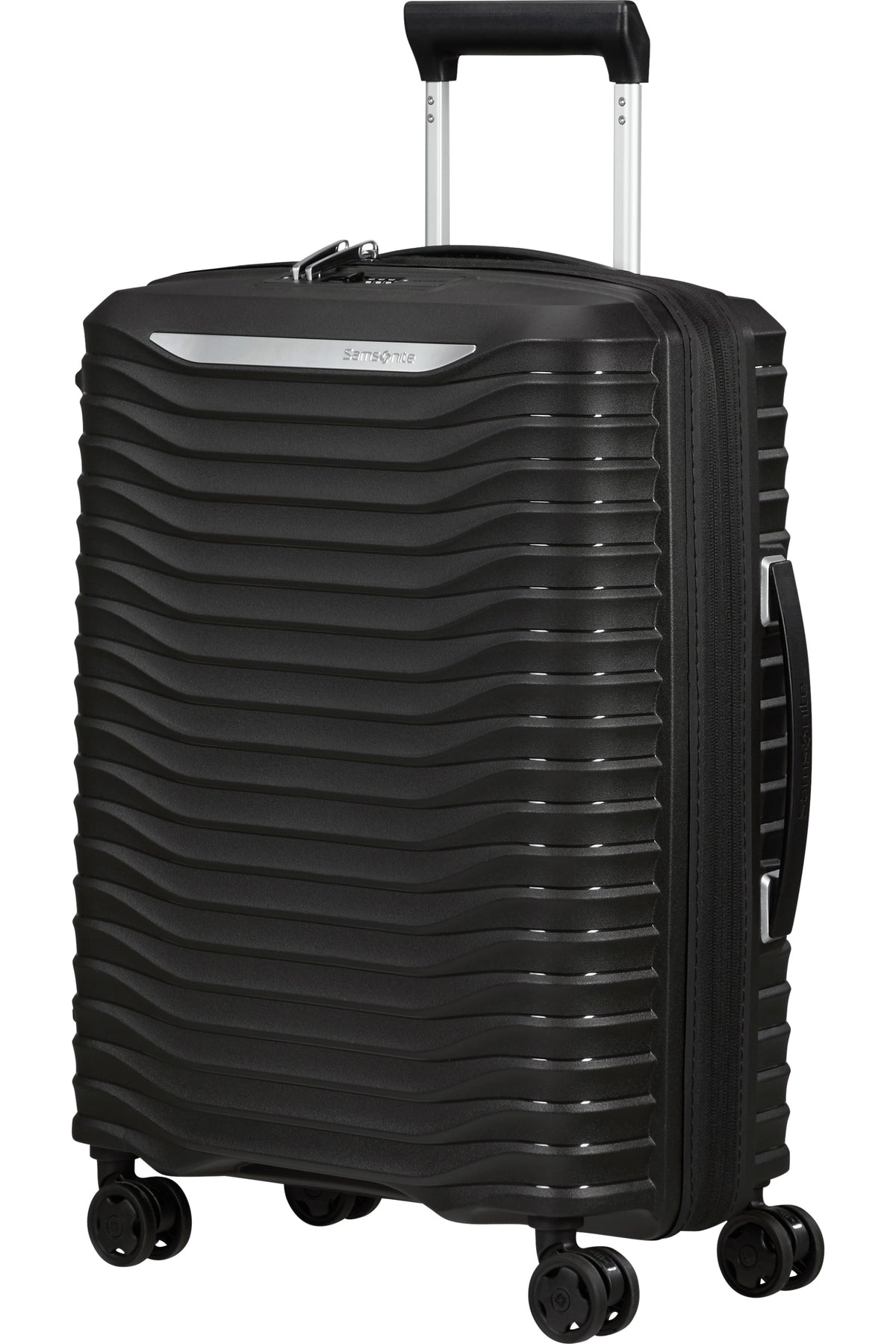 Upscape Utv. Koffert 4 hjul 40cm - X159400