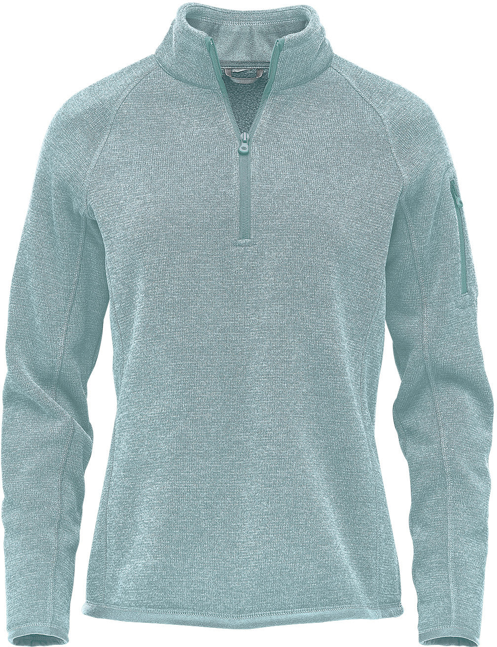 Avalanche 1/4 Zip Pullover (D)
