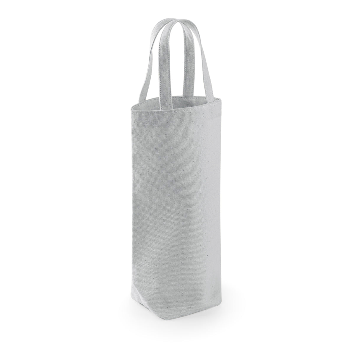 Fairtrade Cotton Bottle Bag