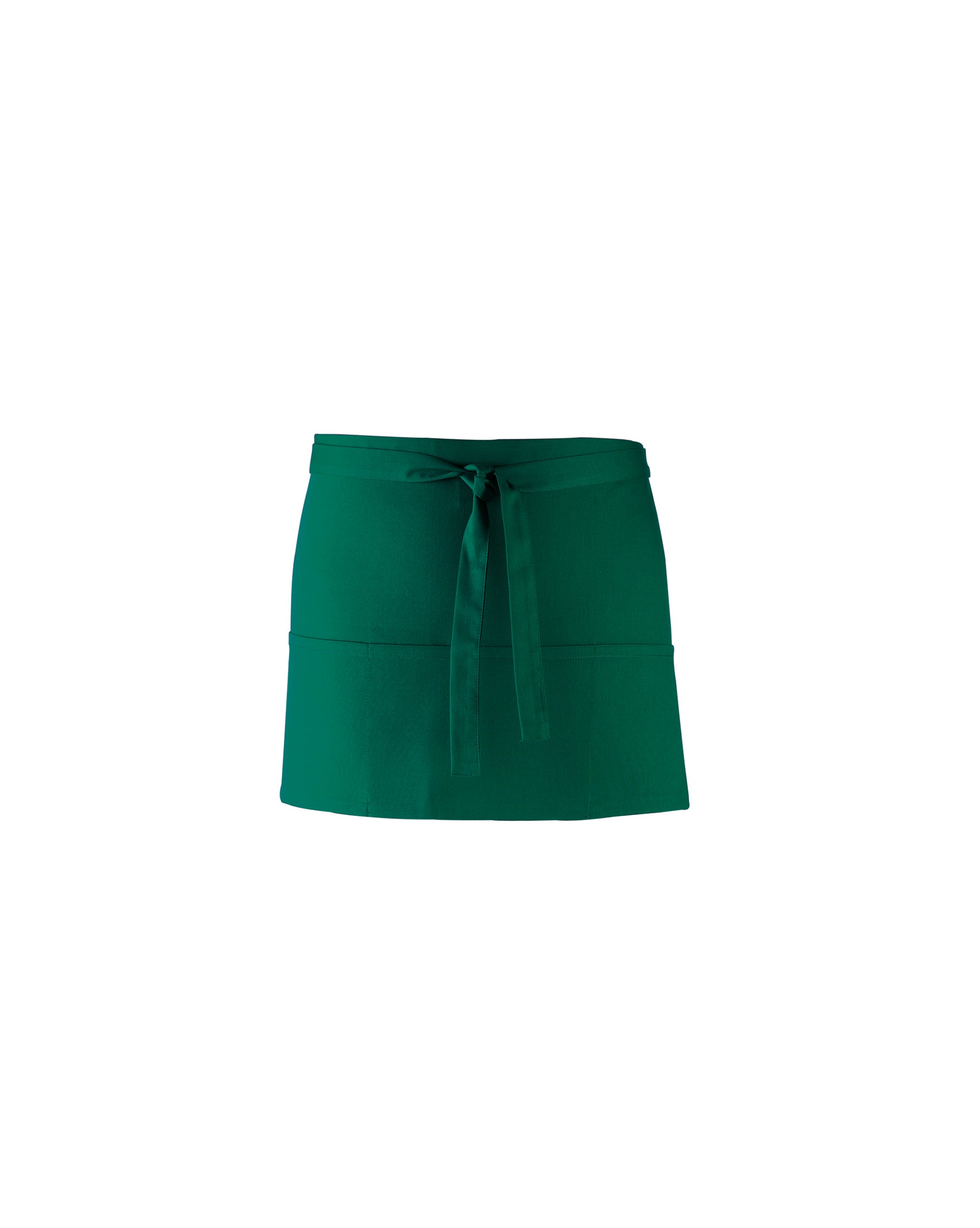 3-Pocket Apron