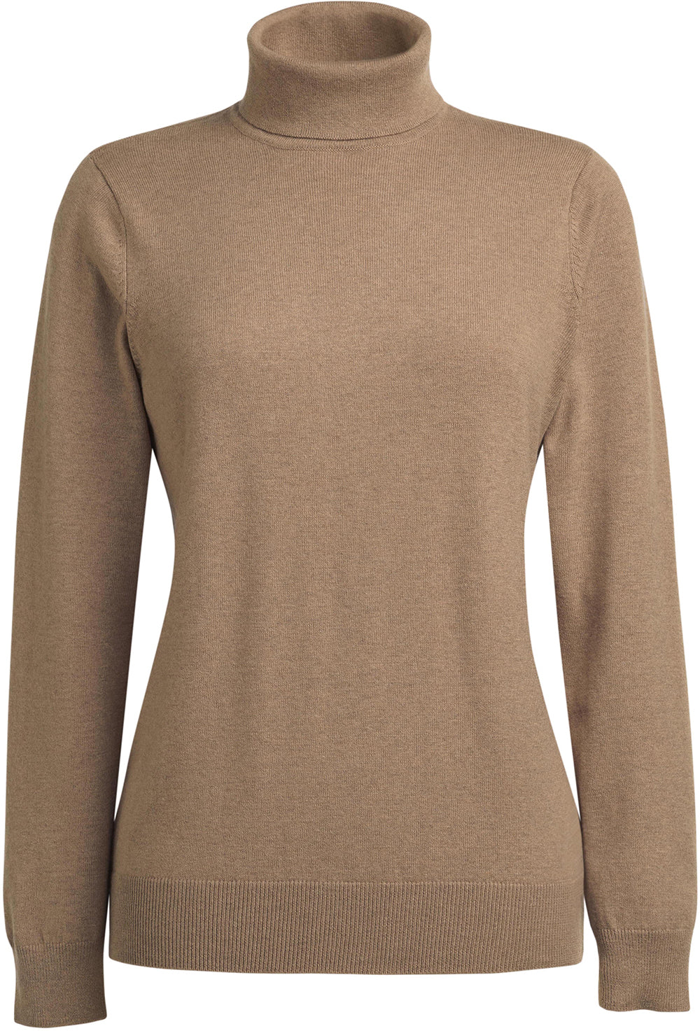 Athens Merino Turtle Neck (D) - TV2398
