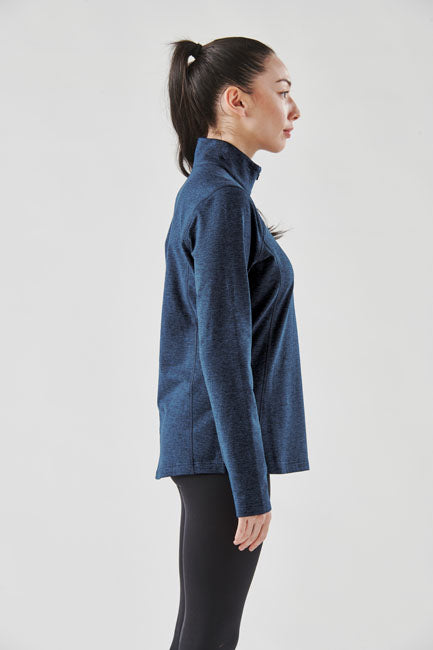 Treeline Baselayer (D) - SF35