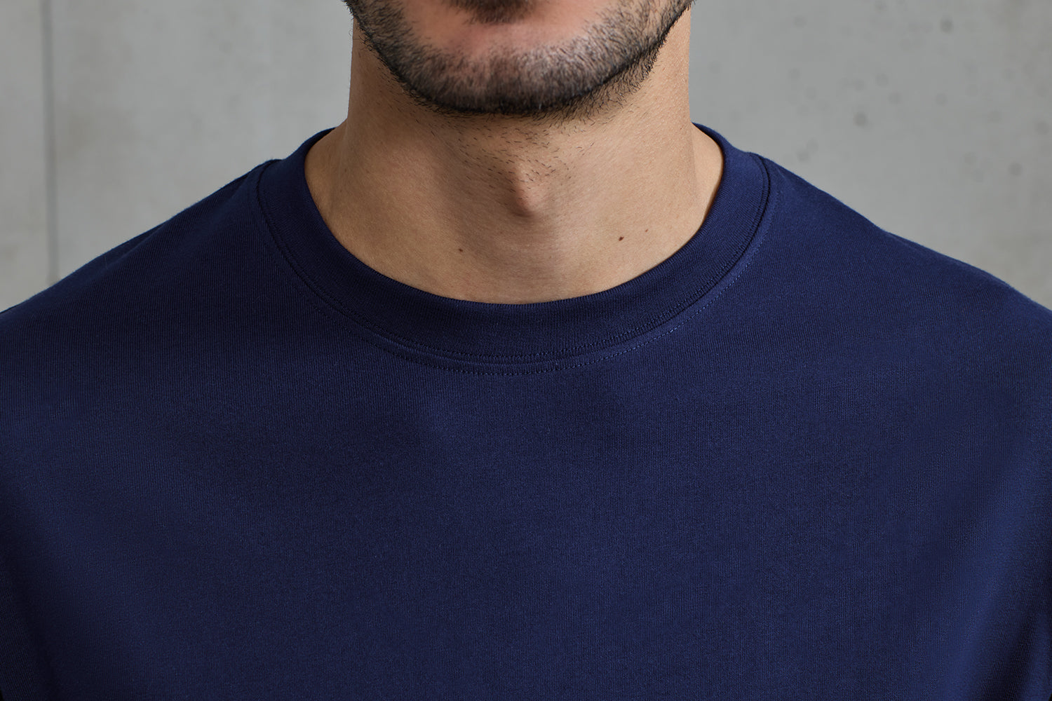 Utility 2.0 Oversized T-shirt - P020