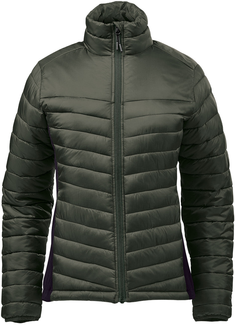 Montserrat Thermal Jacket (D)