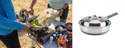 ComplEAT Sauté Pan - FIG1069025