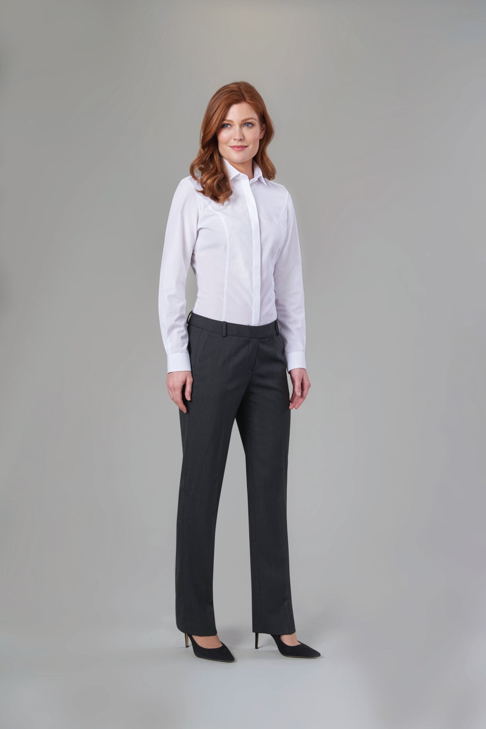 Astoria Tailored Bukse (D) - TV2262