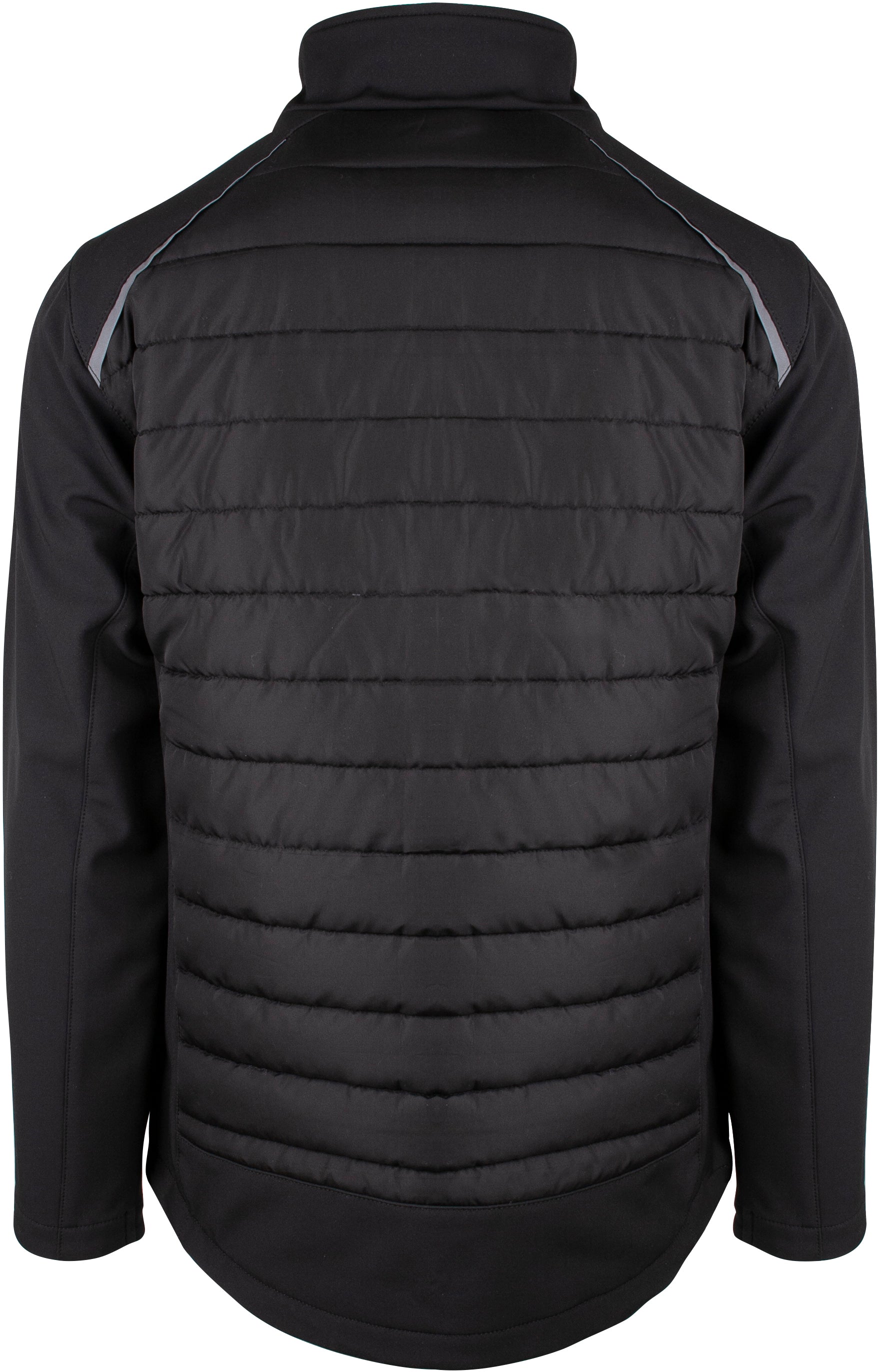 Sydney hybrid softshelljakke (U) - 8650