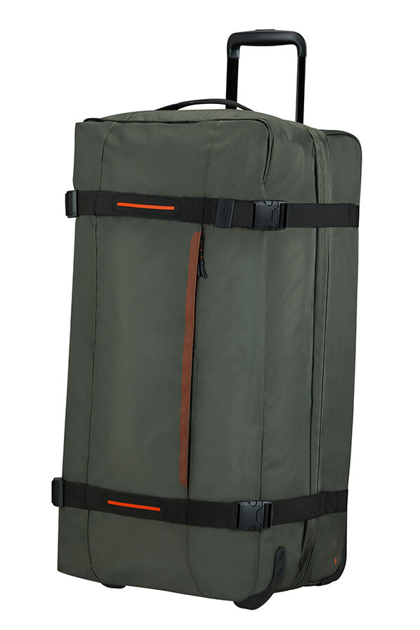 Urban Track Duffelbag med hjul L